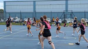 Image result for Treforus Netball Club