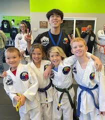 Image result for Mobile Martial Arts Community Interest Company