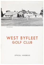 Image result for West Byfleet Golf Club