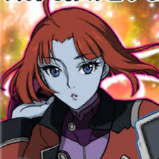 「メルダ・ディッツ 宇宙戦艦ヤマト2199」の画像検索結果