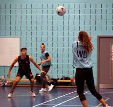 Image result for Surrey Heath Netball Club