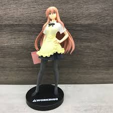 「小鳥遊宗太 WORKING!!」の画像検索結果