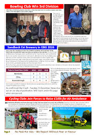 Image result for Wetherby Bowling Club