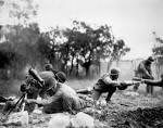 Pictures of African Americans During World War II