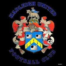 Image result for Hadleigh United Football Club