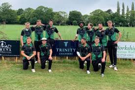 Image result for Trinity Cricket Club