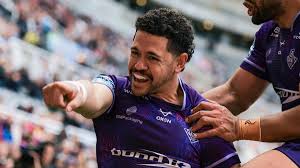 Image result for Huddersfield Rugby Football Club