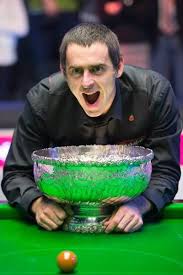 Image result for ronnie o'sullivan