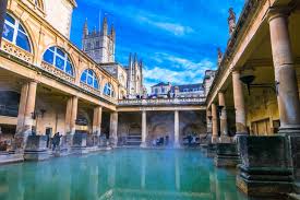 Image result for City Of Bath Rgc