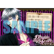 「城崎理央 Double Score」の画像検索結果