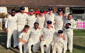 Image result for Chipping Sodbury Cricket Club