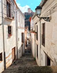 Image result for sacromonte