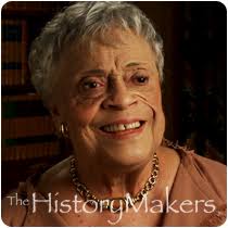 Maxine Smith | The HistoryMakers - Smith_Maxine_wm