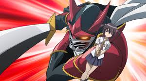 「石田虎侍 バンブーブレード」の画像検索結果