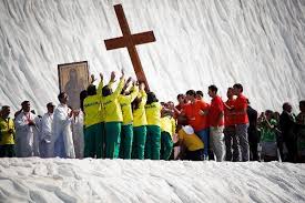 Image result for United in the Community - Skegness Young Pilgrims 7-14 Years