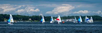 Image result for The Chase Sailing Club