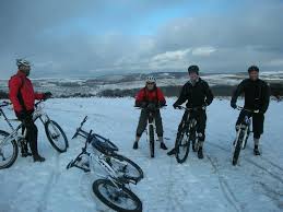 Image result for Bristol Mountain Bike Club