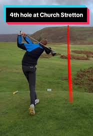 Image result for Church Stretton Golf Club