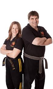 Image result for Hidden Dragon Karate-Do