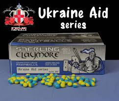 Image result for Powerball Paintball, Brighouse, West Yorkshire