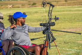 Image result for Reading Archers Archery Club