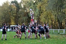 Image result for Warrington Rugby Union Football Club