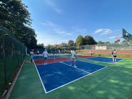 Image result for Sawbridgeworth Badminton Club