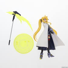 「フェイト・T・ハラオウン 魔法少女リリカルなのはStrikerS」の画像検索結果