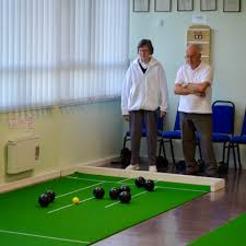 Image result for Abbots Bromley Indoor Bowls Club