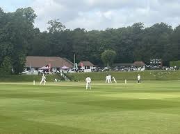 Image result for Antelope & Castle Cricket Club
