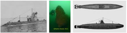 Image result for University Of London Sub-Aqua Club