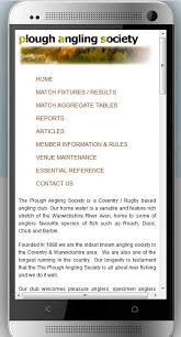 Image result for Plough Angling Society