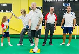 Image result for Egham Indoor Bowls Club