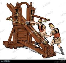 Image result for ballista