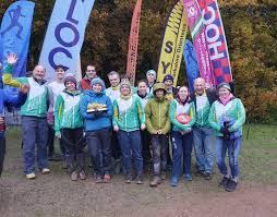 Image result for Roxburgh Reivers Orienteering Club