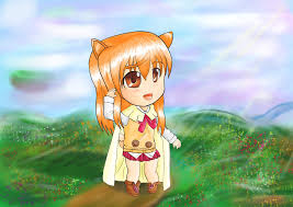 「リコッタ・エルマール DOG DAYS」の画像検索結果