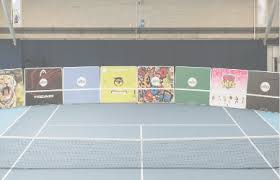 Image result for Northaw & Cuffley Lawn Tennis Club