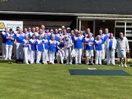 Image result for Abergavenny Bowls Club