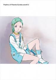 「マシュー 交響詩篇エウレカセブン」の画像検索結果