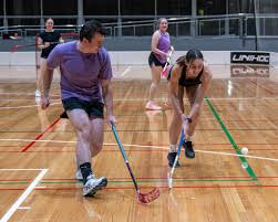 Image result for Reading University Floorball Club