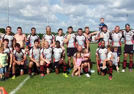 Image result for Walney Central Amateur Rugby League Football Club