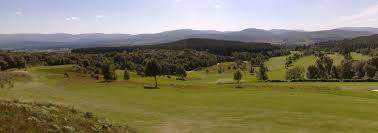 Image result for Kingussie Golf Club
