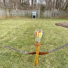 Image result for Hampstead Bowmen