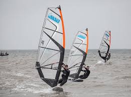 Image result for Sheffield University Windsurfing Club