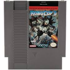 Image result for RoboCop 3