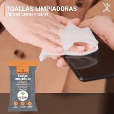Image result for toallitas limpiadoras
