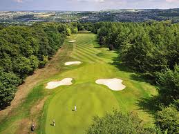 Image result for Huddersfield Golf Club Ltd