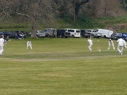 Image result for Winford Cricket Club