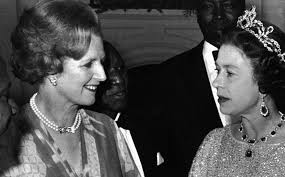 Image result for Margaret Thatcher