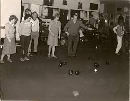 Image result for Newton Stewart Indoor Bowls Club